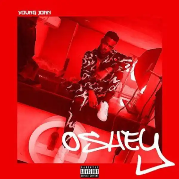 Young John - Oshey
